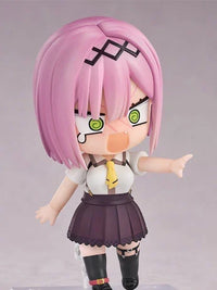Angelic Chaos RE-BOOT! Nendoroid No.2981 Amane Tanikaze