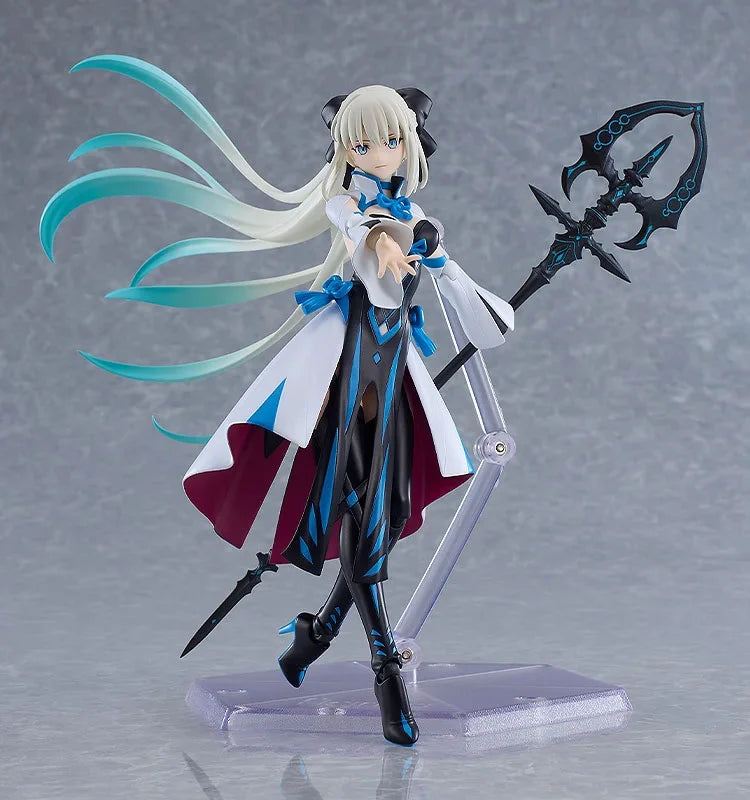 Fate/Grand Order figma No.682 Berserker/Morgan Action Figure