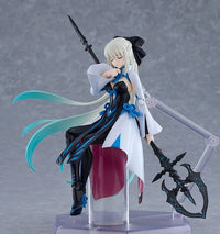 Fate/Grand Order figma No.682 Berserker/Morgan Action Figure