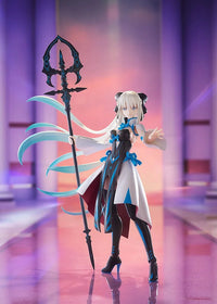 Fate/Grand Order figma No.682 Berserker/Morgan Action Figure