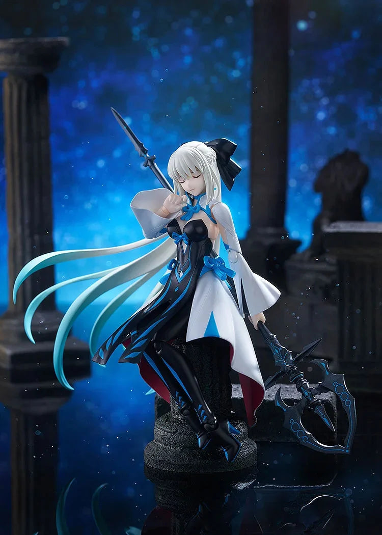 Fate/Grand Order figma No.682 Berserker/Morgan Action Figure