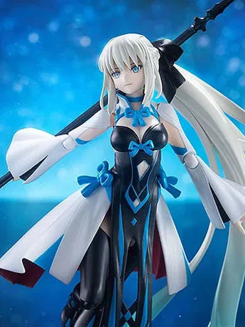 Fate/Grand Order figma No.682 Berserker/Morgan Action Figure