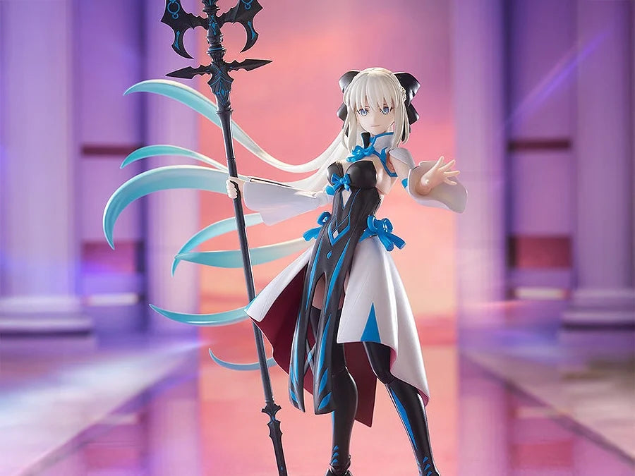 Fate/Grand Order figma No.682 Berserker/Morgan Action Figure