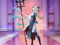 Fate/Grand Order figma No.682 Berserker/Morgan Action Figure