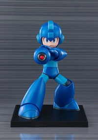 Mega Man 11 Oshi Works Mega Man Figure