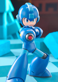 Mega Man 11 Oshi Works Mega Man Figure