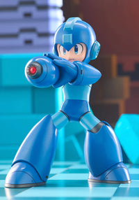 Mega Man 11 Oshi Works Mega Man Figure
