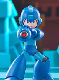 Mega Man 11 Oshi Works Mega Man Figure