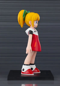 Mega Man 11 Oshi Works Roll Figure