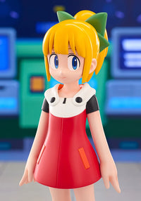 Mega Man 11 Oshi Works Roll Figure
