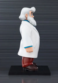 Mega Man 11 Oshi Works Dr. Wily & Dr. Light Figure Set
