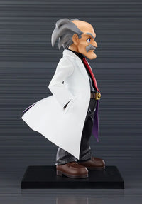 Mega Man 11 Oshi Works Dr. Wily & Dr. Light Figure Set
