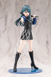 The Idolmaster Gakuen Temari Tsukimura (Luna say maybe DX Ver.) 1/7 Scale Figure