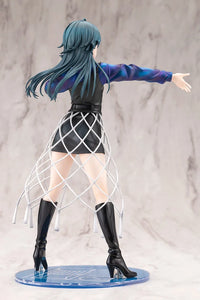 The Idolmaster Gakuen Temari Tsukimura (Luna say maybe DX Ver.) 1/7 Scale Figure