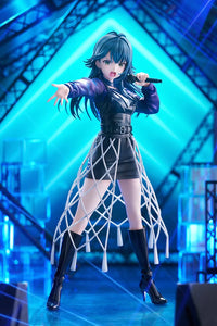 The Idolmaster Gakuen Temari Tsukimura (Luna say maybe DX Ver.) 1/7 Scale Figure