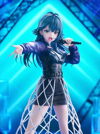 The Idolmaster Gakuen Temari Tsukimura (Luna say maybe DX Ver.) 1/7 Scale Figure