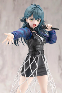 The Idolmaster Gakuen Temari Tsukimura (Luna say maybe) 1/7 Scale Figure