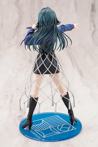 The Idolmaster Gakuen Temari Tsukimura (Luna say maybe) 1/7 Scale Figure
