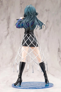 The Idolmaster Gakuen Temari Tsukimura (Luna say maybe) 1/7 Scale Figure
