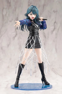 The Idolmaster Gakuen Temari Tsukimura (Luna say maybe) 1/7 Scale Figure