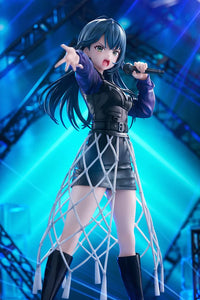 The Idolmaster Gakuen Temari Tsukimura (Luna say maybe) 1/7 Scale Figure