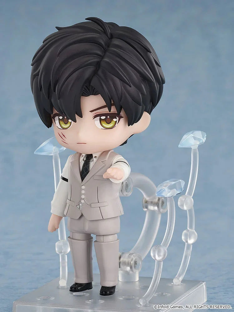 Love and Deepspace Nendoroid No.2781 Zayne