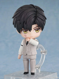 Love and Deepspace Nendoroid No.2781 Zayne