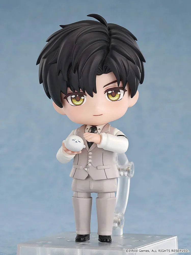Love and Deepspace Nendoroid No.2781 Zayne