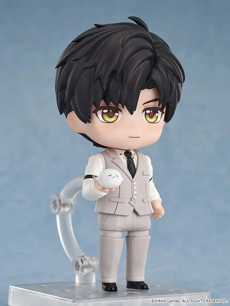 Love and Deepspace Nendoroid No.2781 Zayne