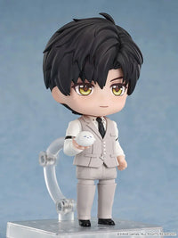 Love and Deepspace Nendoroid No.2781 Zayne