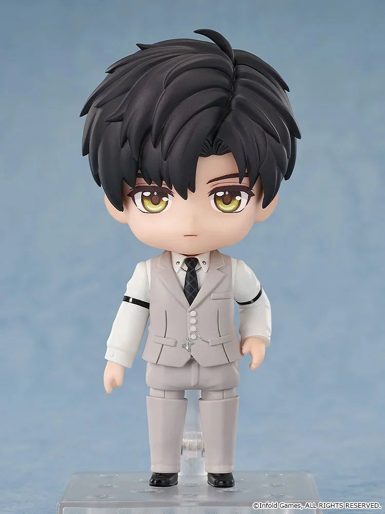 Love and Deepspace Nendoroid No.2781 Zayne