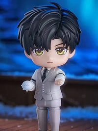 Love and Deepspace Nendoroid No.2781 Zayne
