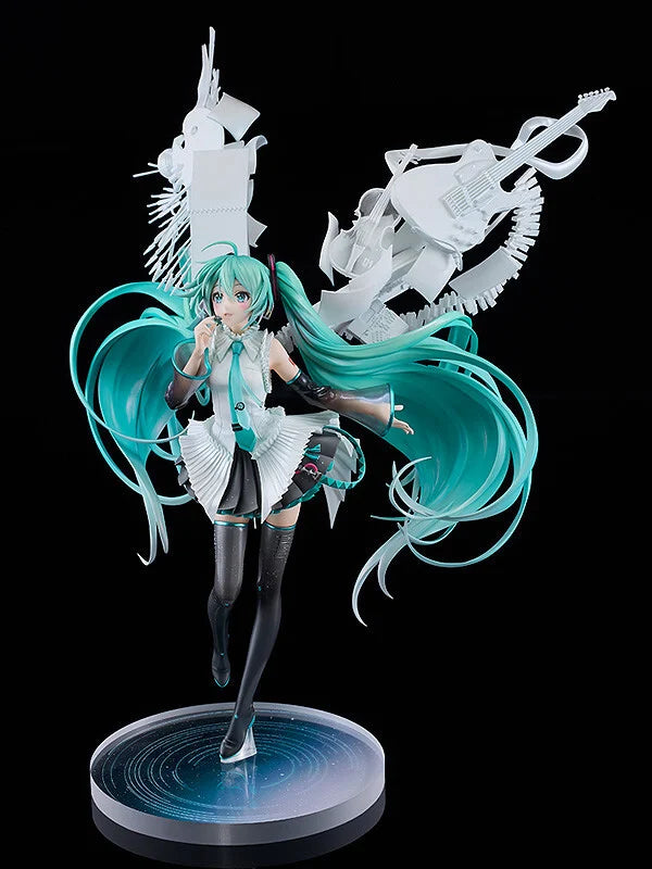 Vocaloid Hatsune Miku (Happy 16th Birthday Ver.) 1/7 Scale Figure