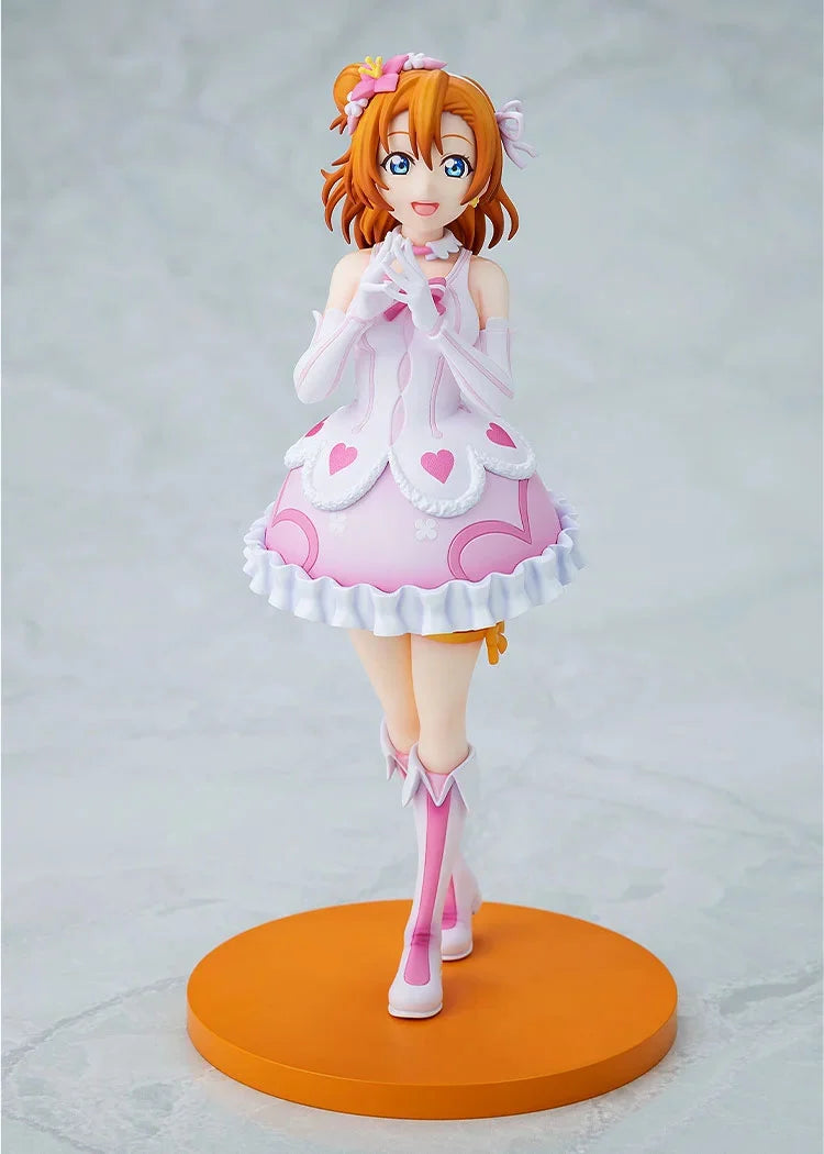 Love Live! School Idol Project KD Colle Honoka Kosaka (Bokutachi wa Hitotsu no Hikari Ver.) Figure