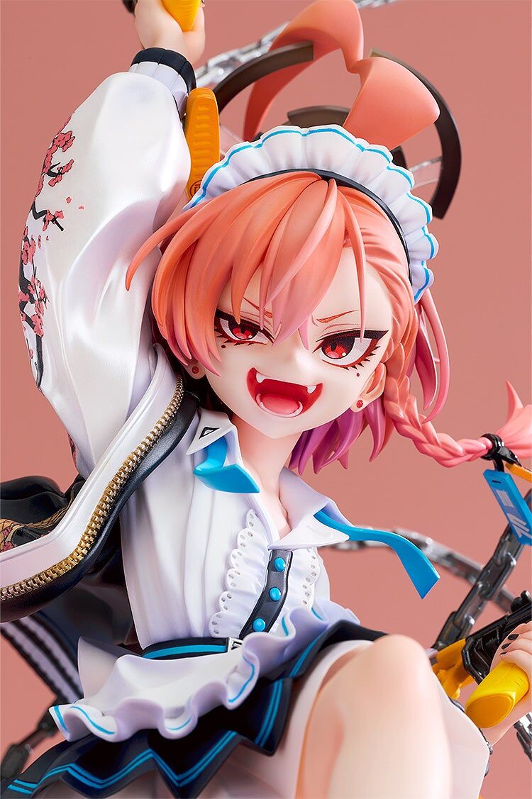 Blue Archive Neru (Call Sign Double O) 1/7 Scale Figure