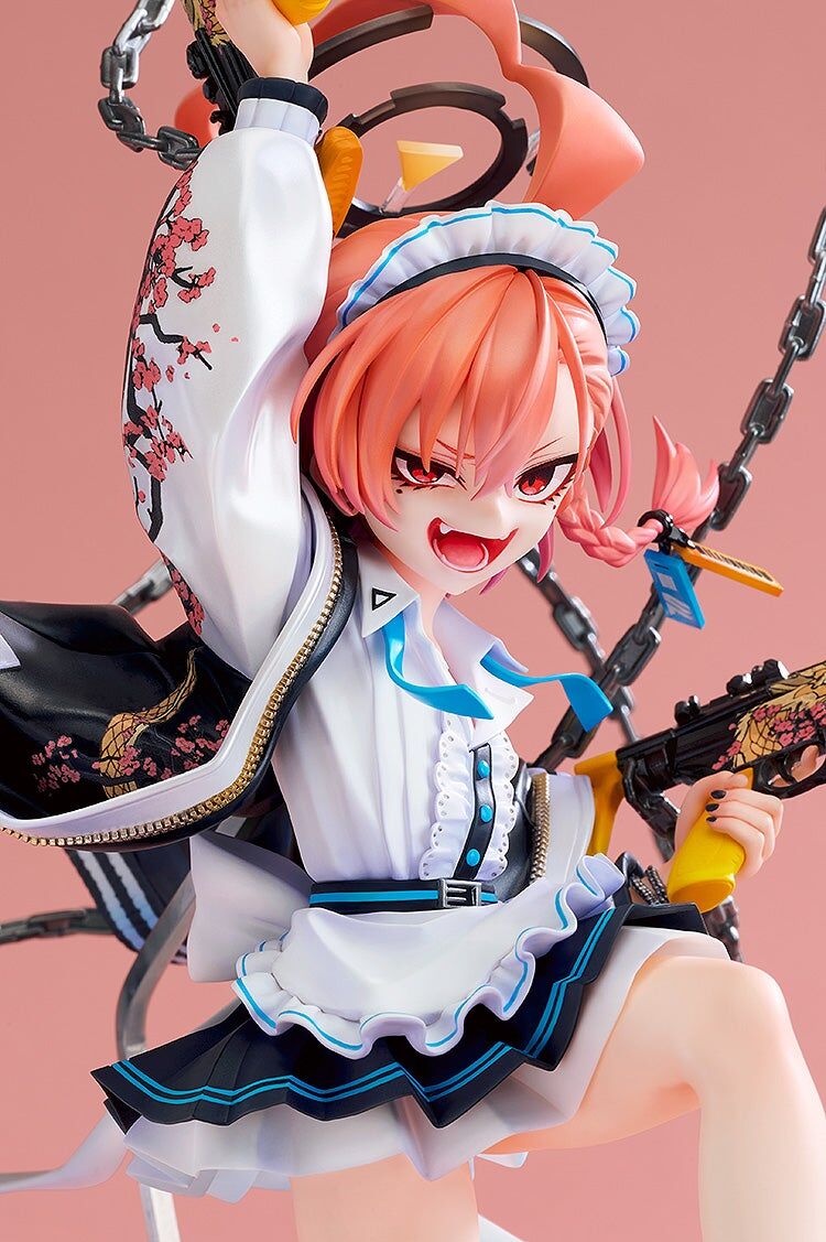 Blue Archive Neru (Call Sign Double O) 1/7 Scale Figure