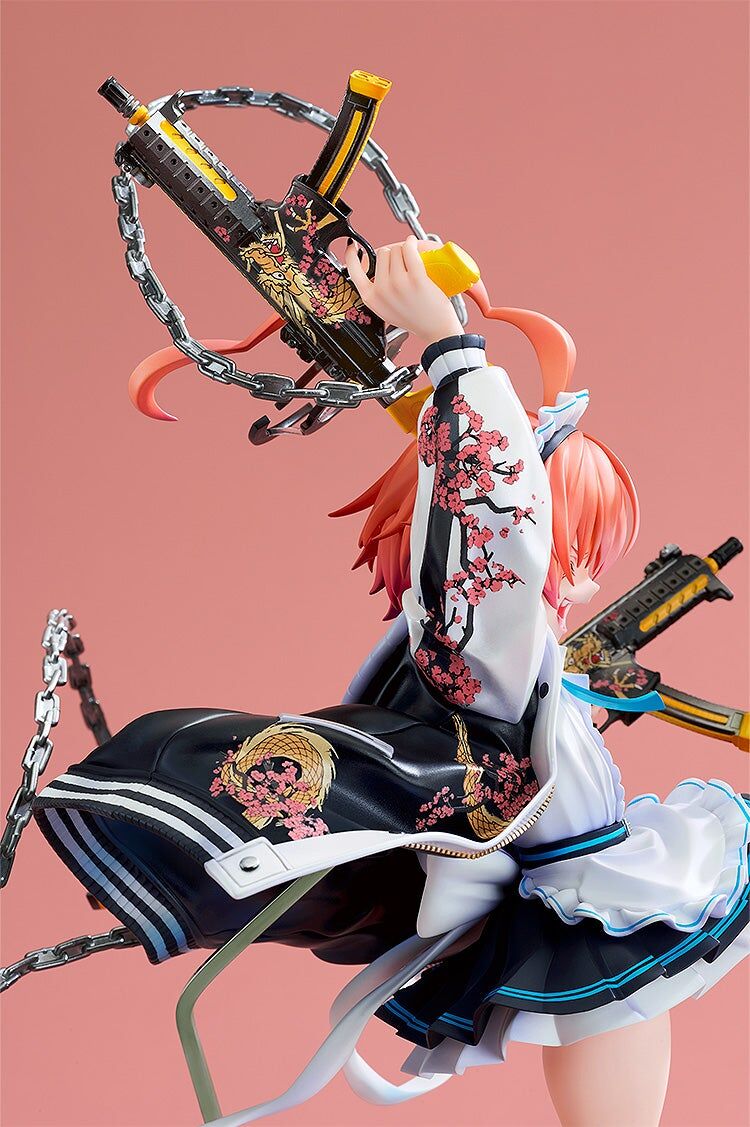Blue Archive Neru (Call Sign Double O) 1/7 Scale Figure