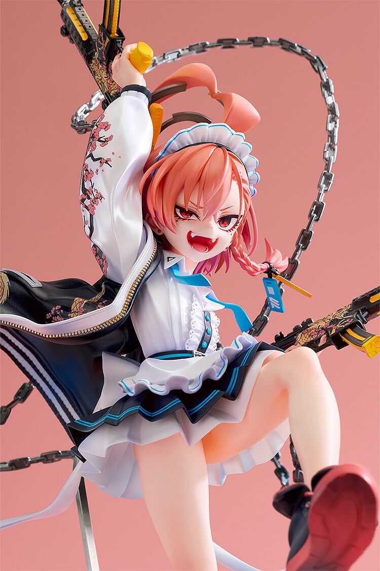 Blue Archive Neru (Call Sign Double O) 1/7 Scale Figure