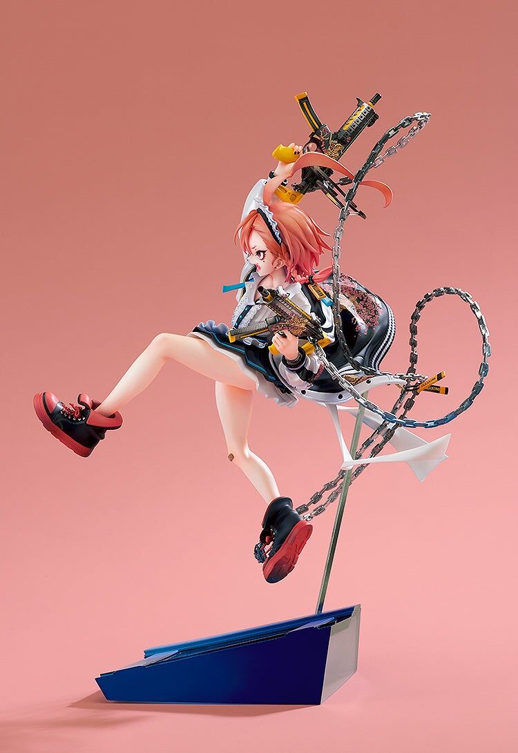 Blue Archive Neru (Call Sign Double O) 1/7 Scale Figure