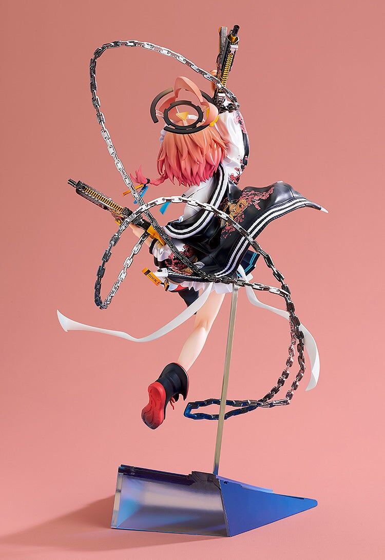 Blue Archive Neru (Call Sign Double O) 1/7 Scale Figure