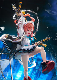 Blue Archive Neru (Call Sign Double O) 1/7 Scale Figure