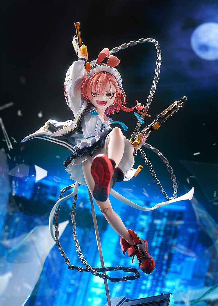 Blue Archive Neru (Call Sign Double O) 1/7 Scale Figure