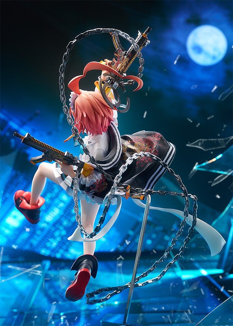 Blue Archive Neru (Call Sign Double O) 1/7 Scale Figure