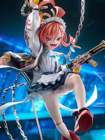 Blue Archive Neru (Call Sign Double O) 1/7 Scale Figure
