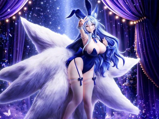 Azur Lane B-Style Shinano (Visions of Fantasy) 1/4 Scale Figure