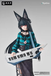 Zenless Zone Zero Gift+ Miyabi Hoshimi (Sparkling Wonderland Ver.) 1/8 Scale Figure