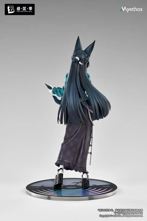 Zenless Zone Zero Gift+ Miyabi Hoshimi (Sparkling Wonderland Ver