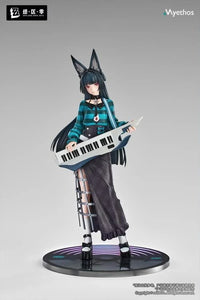 Zenless Zone Zero Gift+ Miyabi Hoshimi (Sparkling Wonderland Ver.) 1/8 Scale Figure