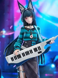 Zenless Zone Zero Gift+ Miyabi Hoshimi (Sparkling Wonderland Ver