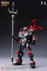 Teenage Mutant Ninja Turtles HB0095 Raphael (40th Anniversary Ver.) Action Figure